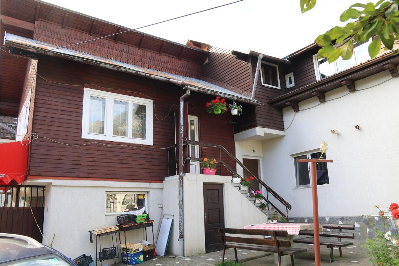 Casa Maria Busteni - Poiana Tapului Exterior photo